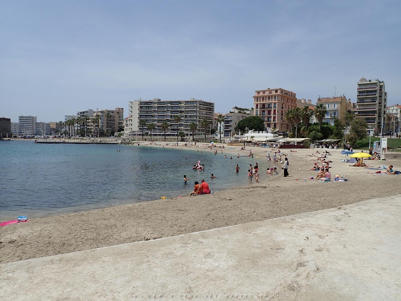 8 Mourillon Plage du Lido.JPG